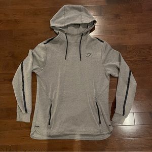 Gymshark Training Hoodie- Large